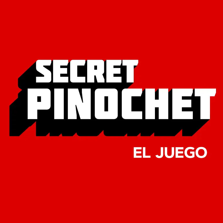 Secret Pinochet